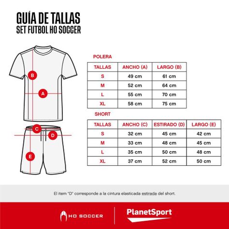 SET CAMISETA + SHORT HO SOCCER MEGA VDF-AM-1
