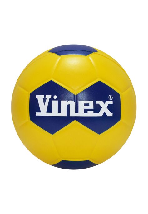 Balon Esponja Vinex Handball-0