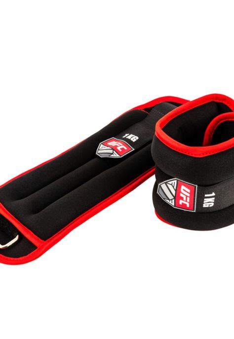 PESO MUÑEQUERA/TOBILLERA UFC NEW-0