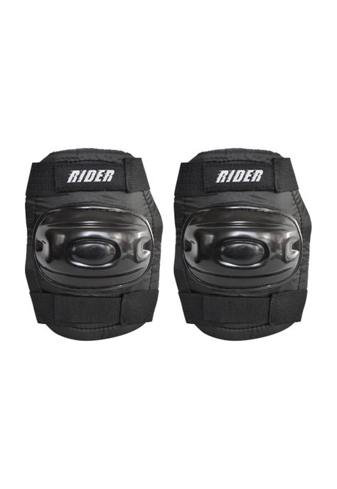 Set Protecciones Rider Eco-1
