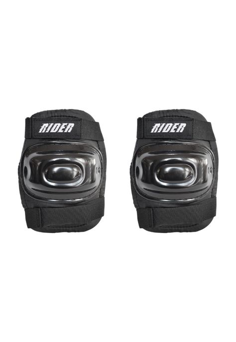 Set Protecciones Rider Eco-2