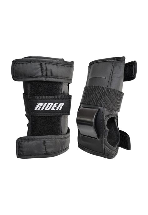 Set Protecciones Rider Eco-3