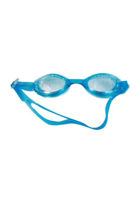 Lente Natacion Torpedo Training Junior Celeste-1