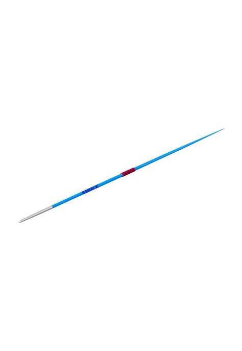 JABALINA ATLETISMO VINEX ALUMINIO CEL 800 GR-0