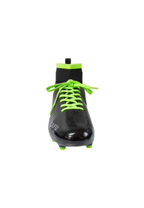 ZAPATO FUTBOL CAFU B1 ARTIFICIAL GRASS-4