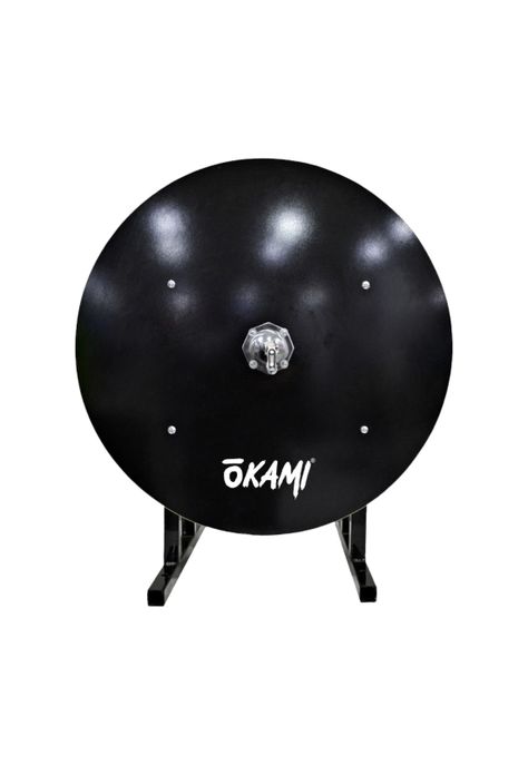 Soporte Pera Okami Wooden Set-0
