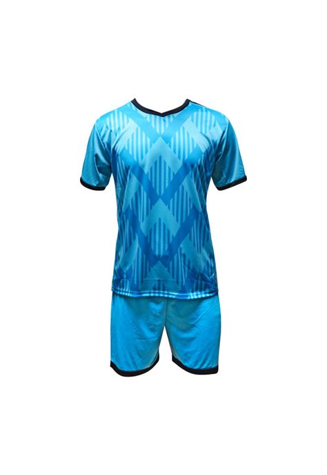 SET CAM+SHORT CAFU BAVARO CL -0