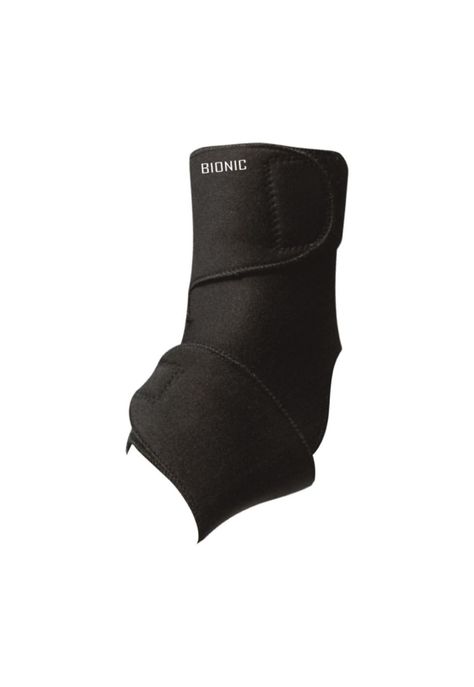 TOBILLERA BIONIC NEO VELCRO-0
