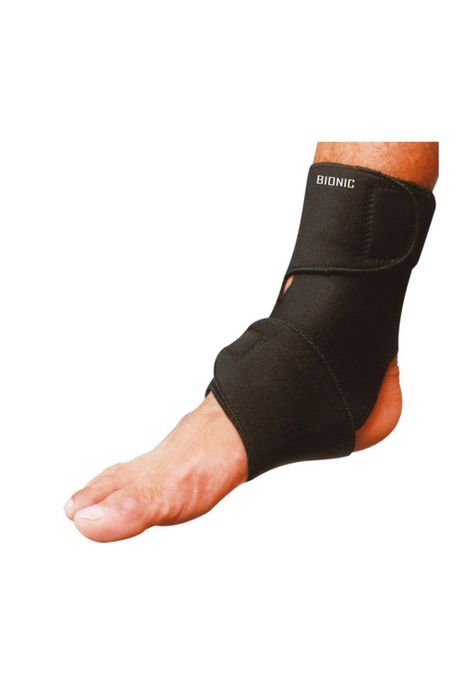 TOBILLERA BIONIC NEO VELCRO-1