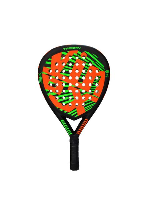 PALETA PADEL VINEX BALANCE 50 CARBON-0