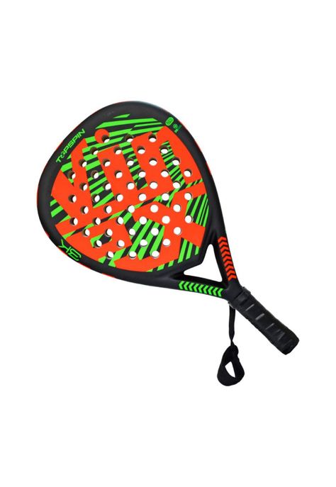PALETA PADEL VINEX BALANCE 50 CARBON-1