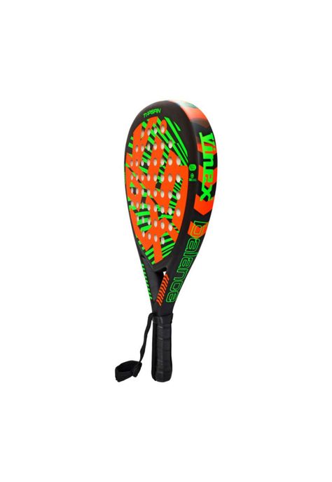 PALETA PADEL VINEX BALANCE 50 CARBON-2