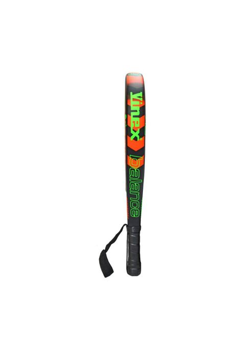 PALETA PADEL VINEX BALANCE 50 CARBON-3