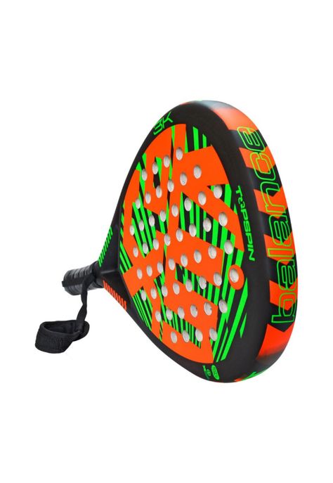 PALETA PADEL VINEX BALANCE 50 CARBON-4