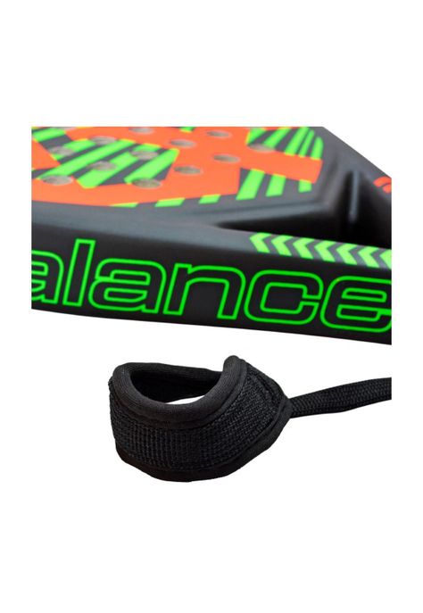 PALETA PADEL VINEX BALANCE 50 CARBON-5