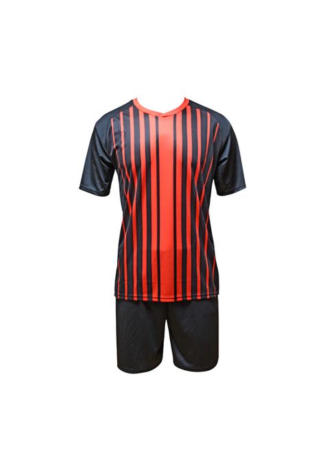 SET CAM+SHORT CAFU CLUB NG-RJ INFANTIL-1