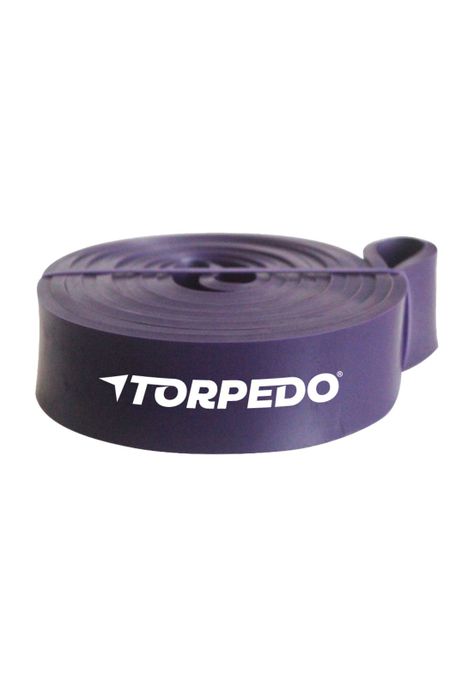 Banda Latex Torpedo Resistant Loop-0