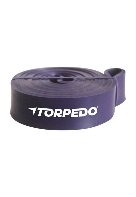 Banda Latex Torpedo Resistant Loop-1