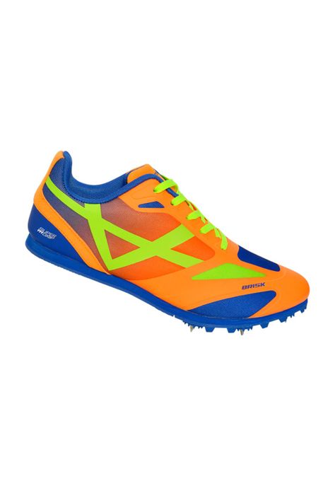 ZAPATILLA ATLETISMO TORPEDO BRISK AZ-NJ-0