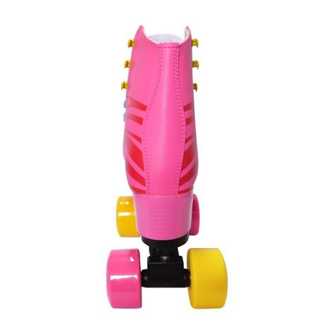 Patin Rider Paralelo Sweet-2