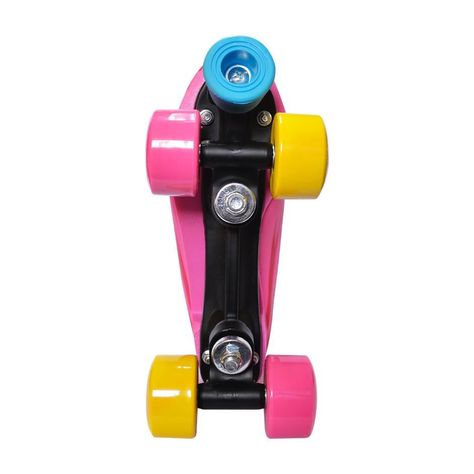 Patin Rider Paralelo Sweet-3