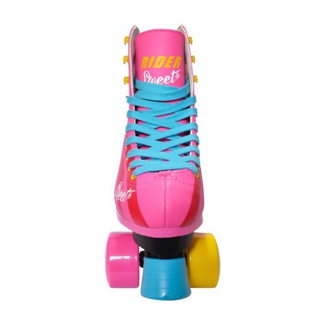 Patin Rider Paralelo Sweet-4
