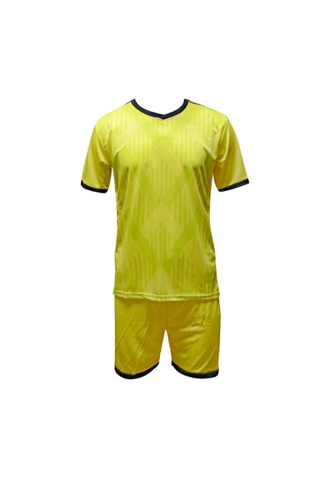 SET CAM+SHORT CAFU BAVARO ADULTO AMA -2