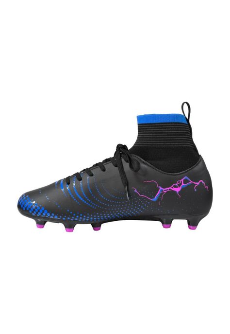 ZAPATO FUTBOL CAFU RYO ARTIFICIAL GRASS-3