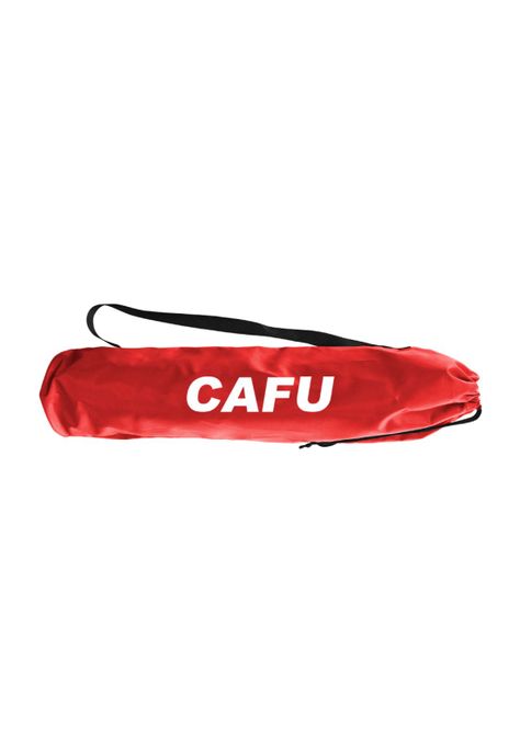 Red Entrenamiento Cafu Mini Goal con Soporte-2