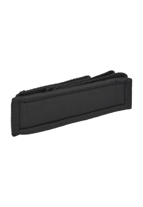 PAR CORREA LEVANTAMIENTO DE PESAS TORPEDO PADDED-3
