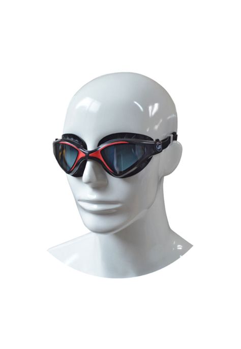 LENTE NATACION BARRACUDA ADULTO ACQUASPORT-0