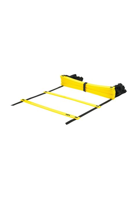 Escalera De Velocidad Cafu Adulto 8 m-1