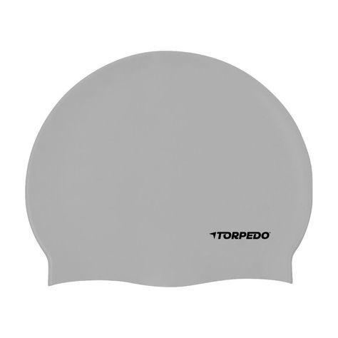 SET NATACION TORPEDO ADULTO PLATA-1