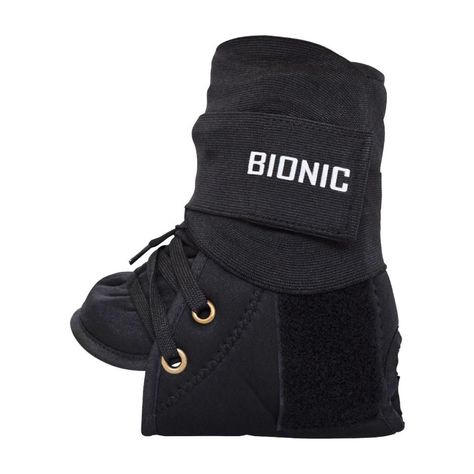 TOBILLERA BIONIC NEO C/BARRA Y CORDON NG-0