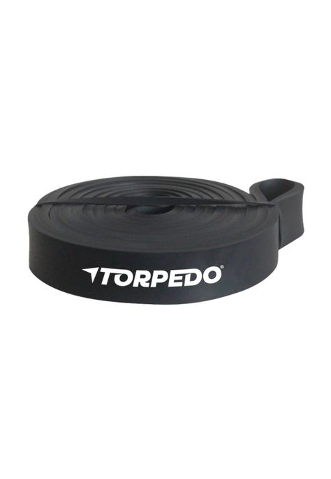 Banda Latex Torpedo Resistant Loop-0