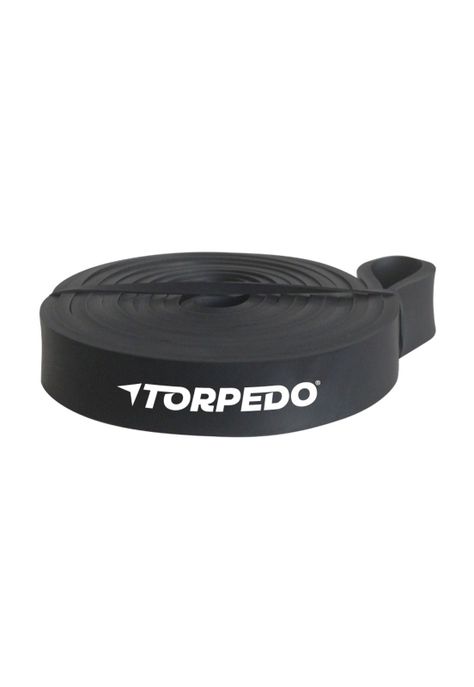 Banda Latex Torpedo Resistant Loop-1