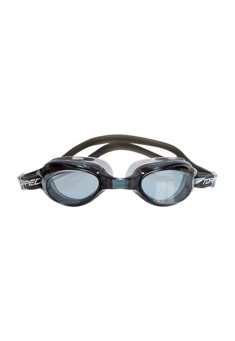 Lente Natacion Torpedo Training Negro-0