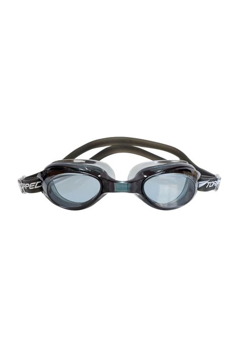 Lente Natacion Torpedo Training Negro-1