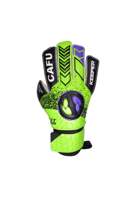 GUANTE ARQUERO CAFU KEEPER FLAT-1