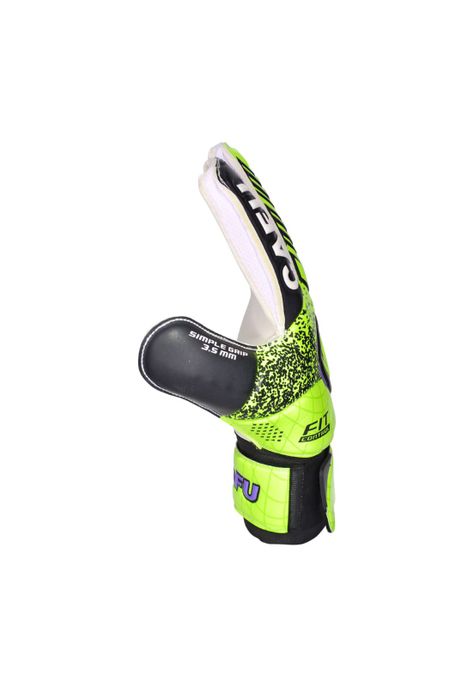 GUANTE ARQUERO CAFU KEEPER FLAT-3