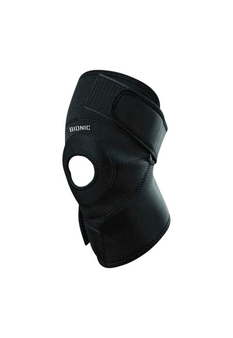 RODILLERA BIONIC ROTULIANA NEO LARGA VELCRO-0