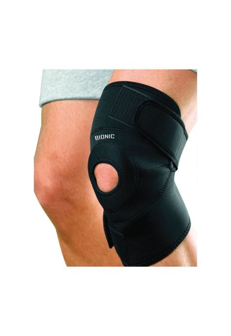 RODILLERA BIONIC ROTULIANA NEO LARGA VELCRO-1