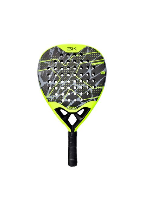 PALETA PADEL VINEX ADVANCE 100  CARBON-0
