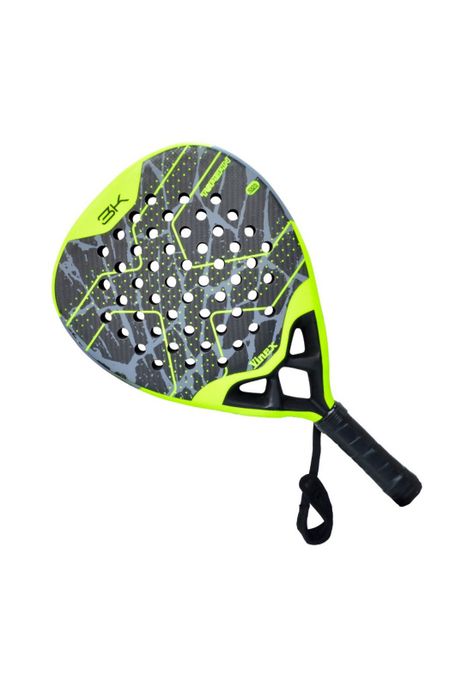PALETA PADEL VINEX ADVANCE 100  CARBON-1