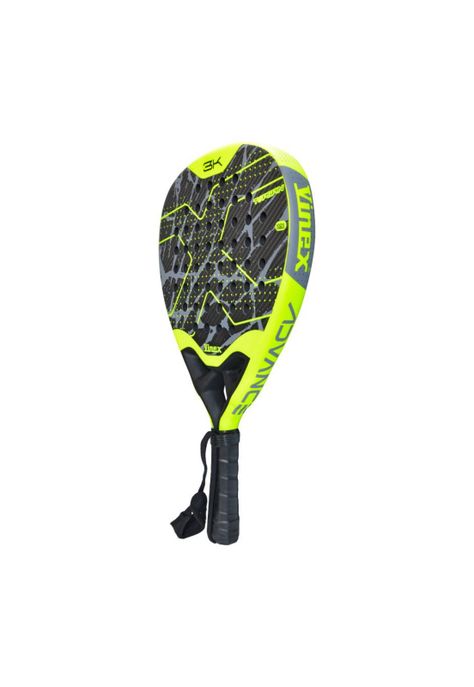 PALETA PADEL VINEX ADVANCE 100  CARBON-2