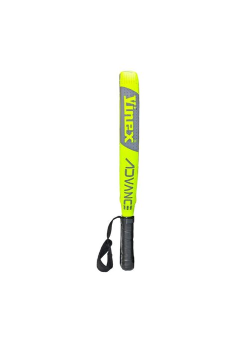 PALETA PADEL VINEX ADVANCE 100  CARBON-3