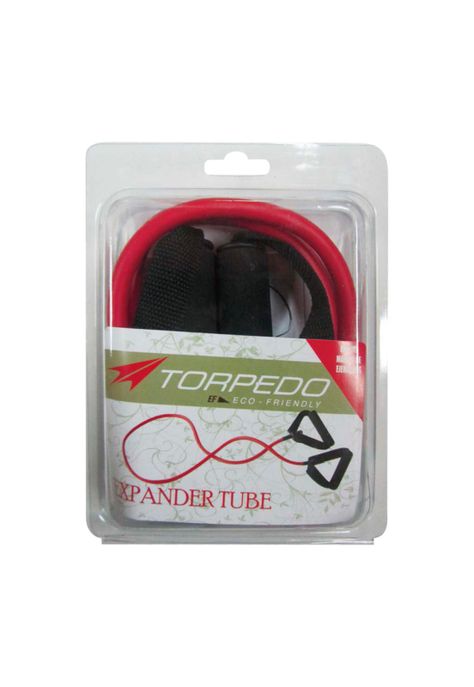 Expander Tube Torpedo Rojo-1