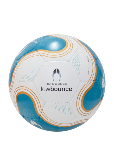 Balon Futbol Ho Soccer Primus  Low Bounce-1
