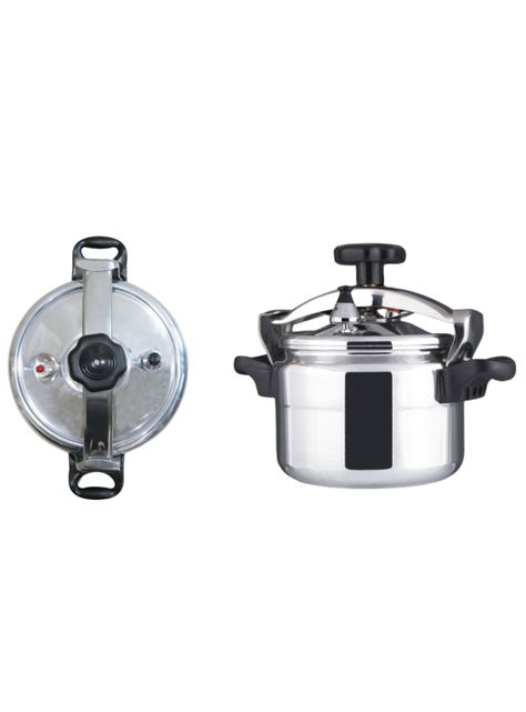 Olla A Presión Línea Fast Cook De 7 Litros Marca Doral-1