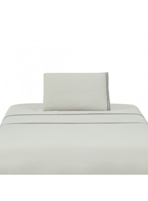 Sabanas 1.5 Plaza Marca Illusions Beige-0